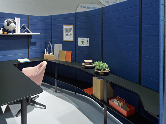 会议台|静音舱/洽谈屋|办公家具|华体会体育官方在线官网家具|Workbays Space Service Point